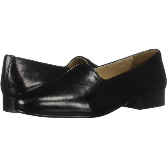 Giorgio Brutini Men's 24437 Slip On Loafer,Black,14 W US - Picture 7 of 7